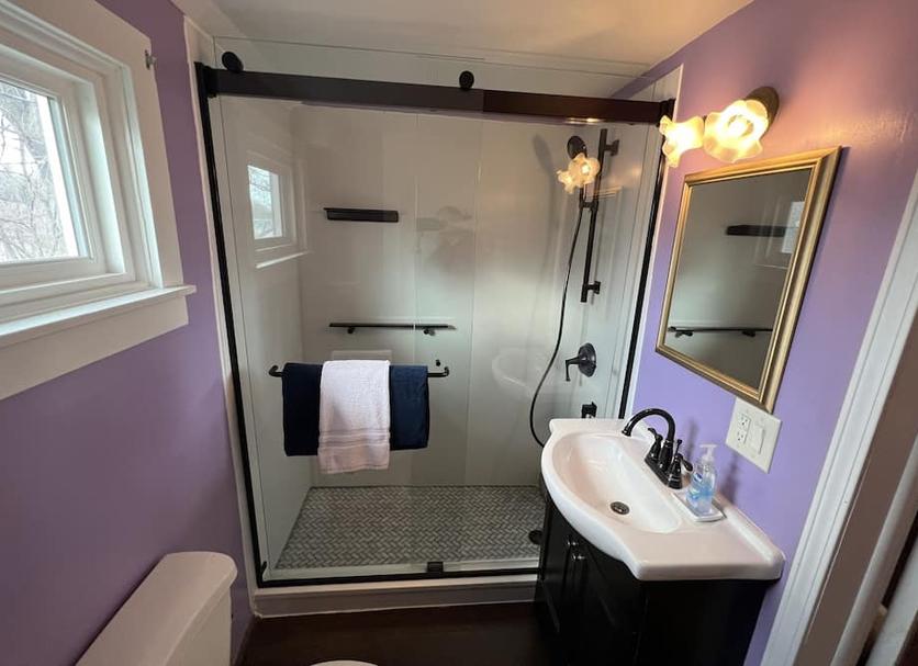 Bathroom Photo