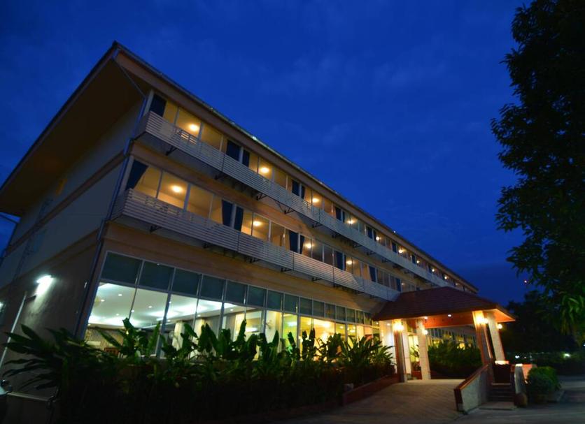 Building Photo