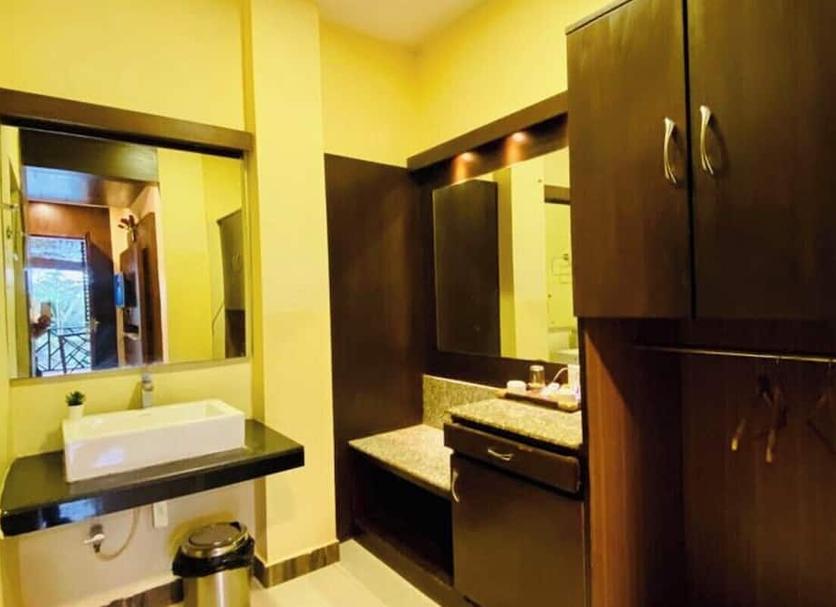 Bathroom Photo