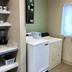 Laundry facility