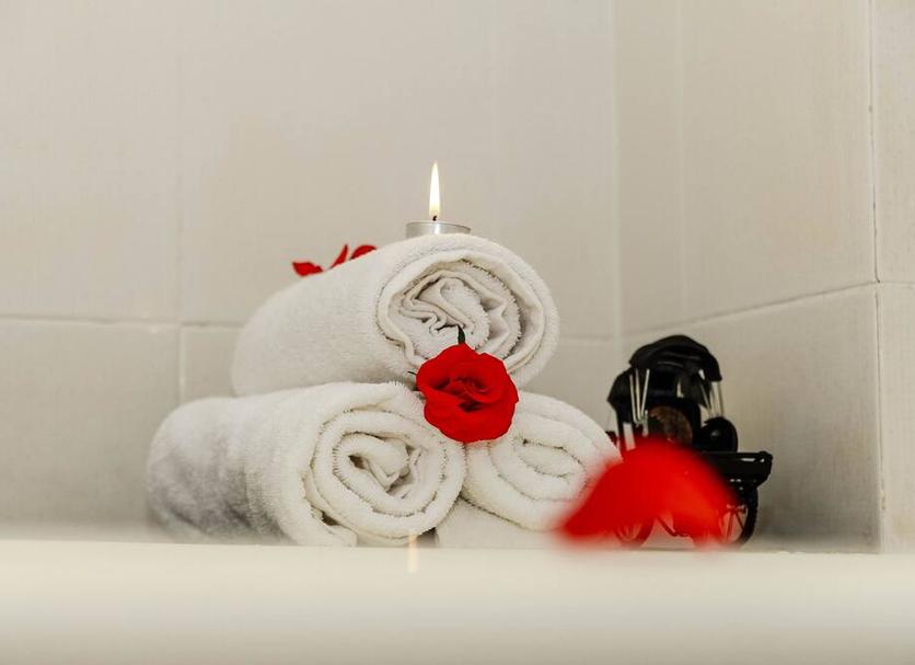 Room amenity Photo