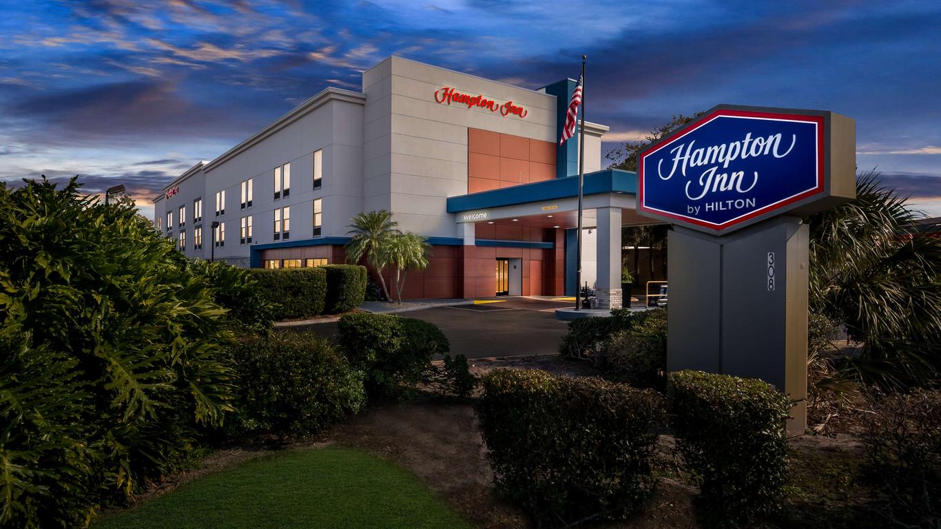 Hampton Inn Debary-Deltona