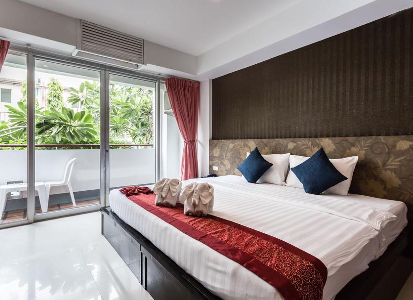 Bedroom Photo