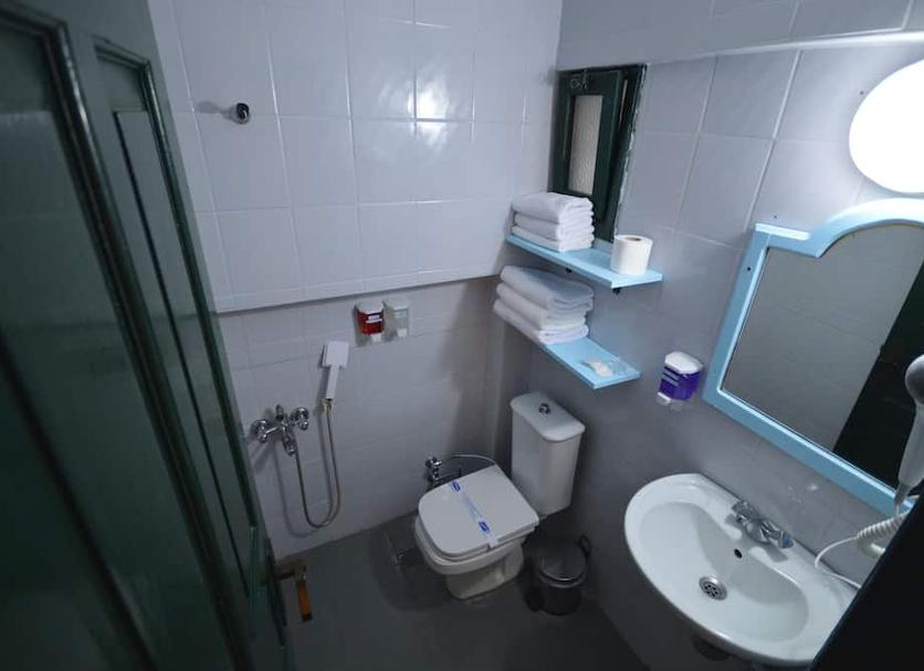 Bathroom Photo