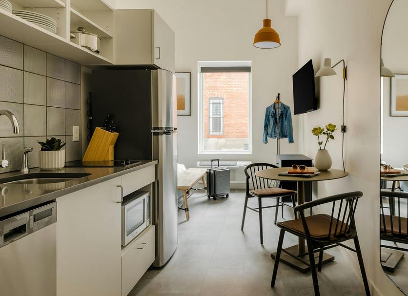 Kitchen Photo