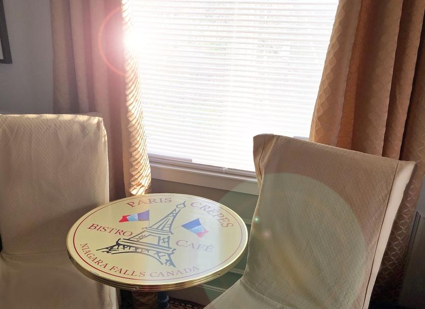 Room amenity Photo