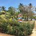 Outdoors view