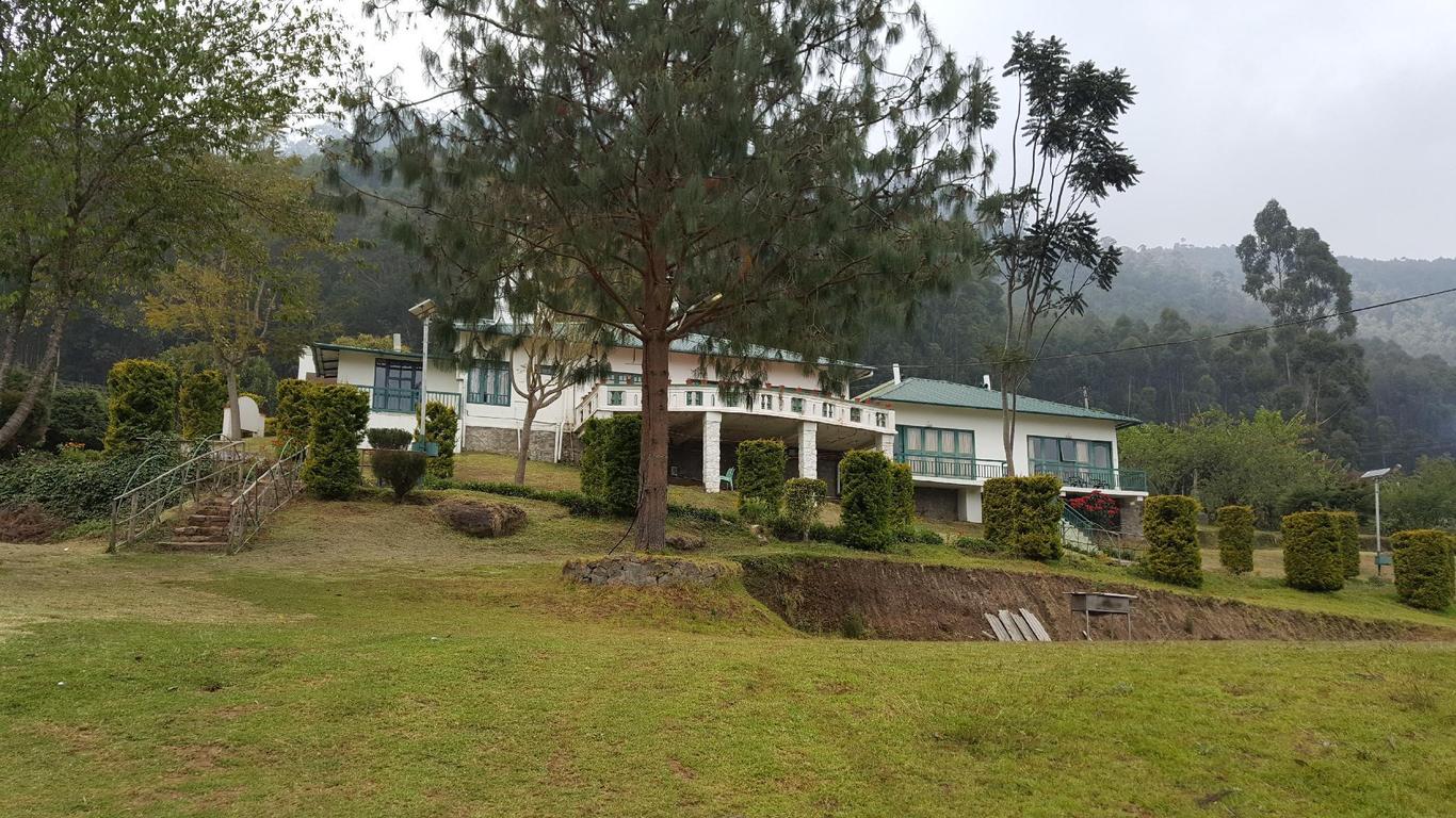 Camp Noel