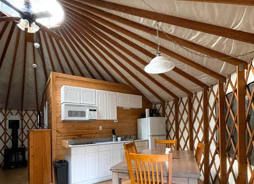 Kitchen Photo