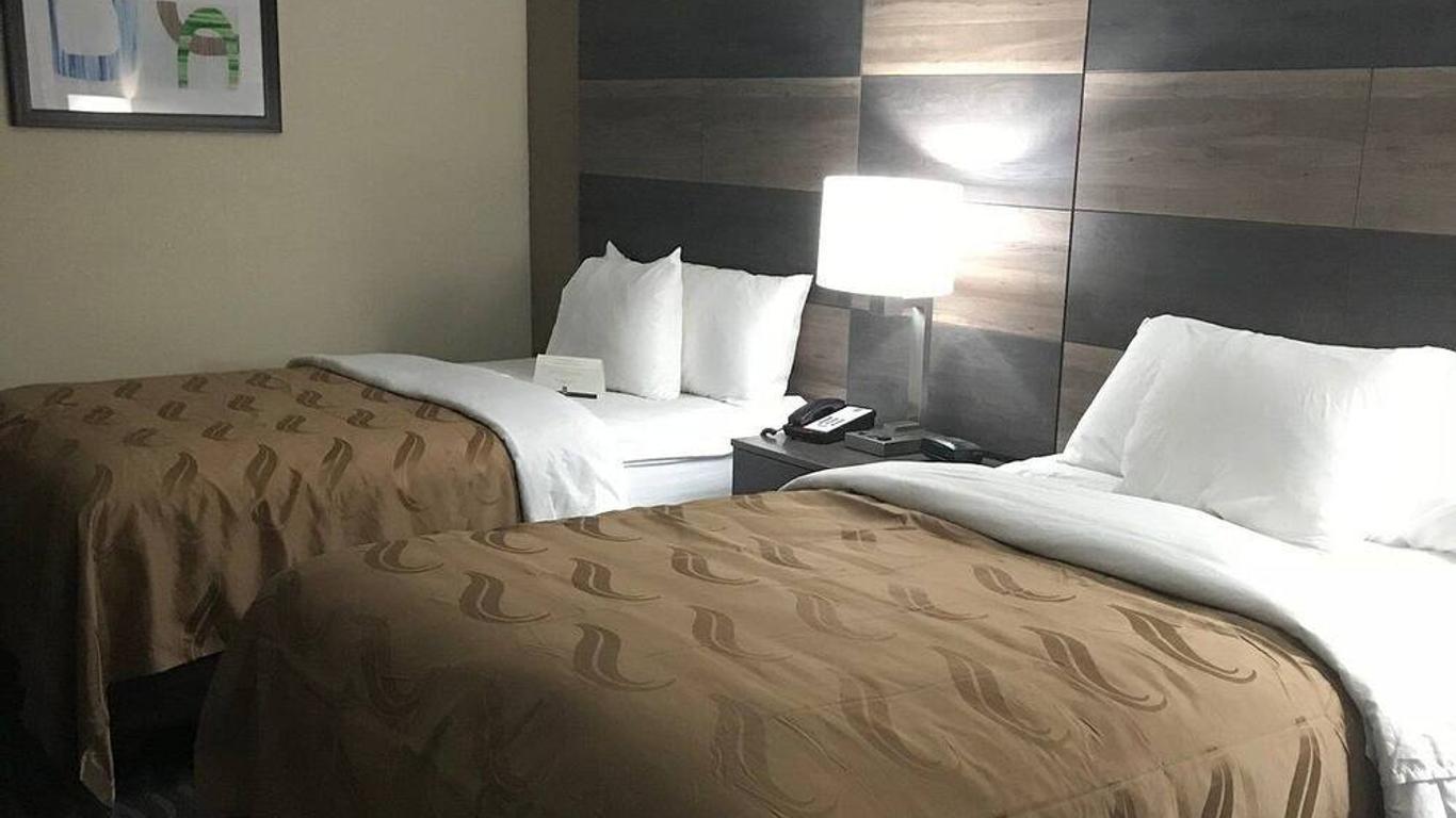 Econo Lodge