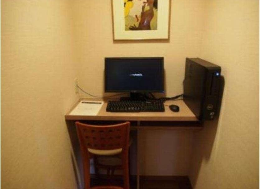 Business center Photo