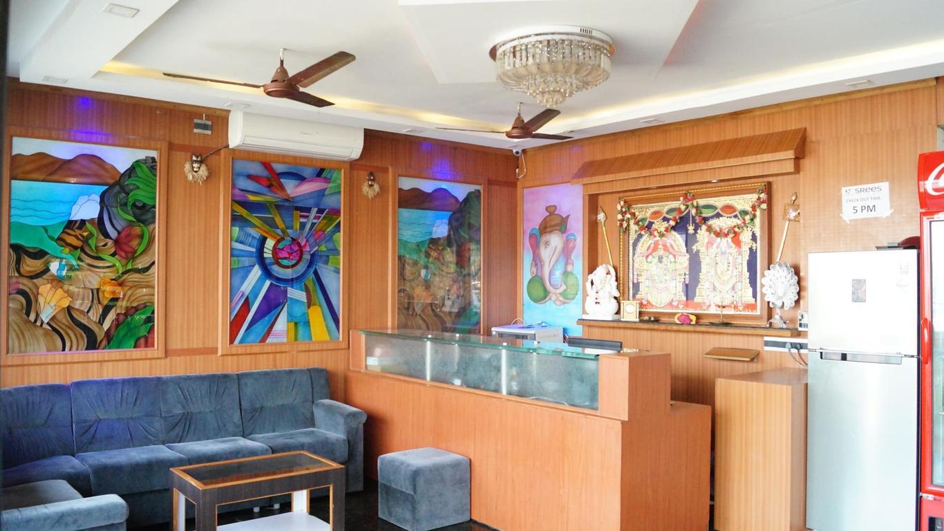 Hotel Srees