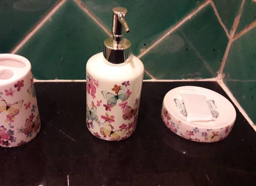 Room amenity Photo