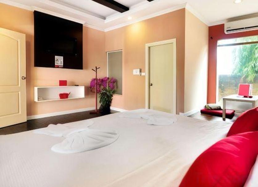 Bedroom Photo