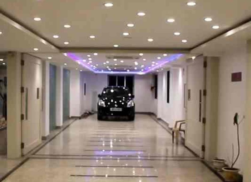 Hallway Photo