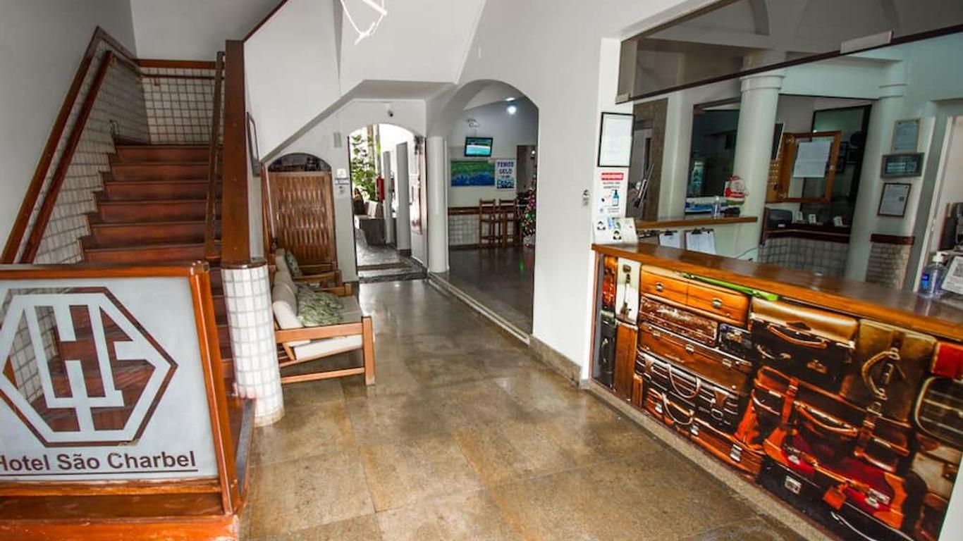 Hotel Sao Charbel