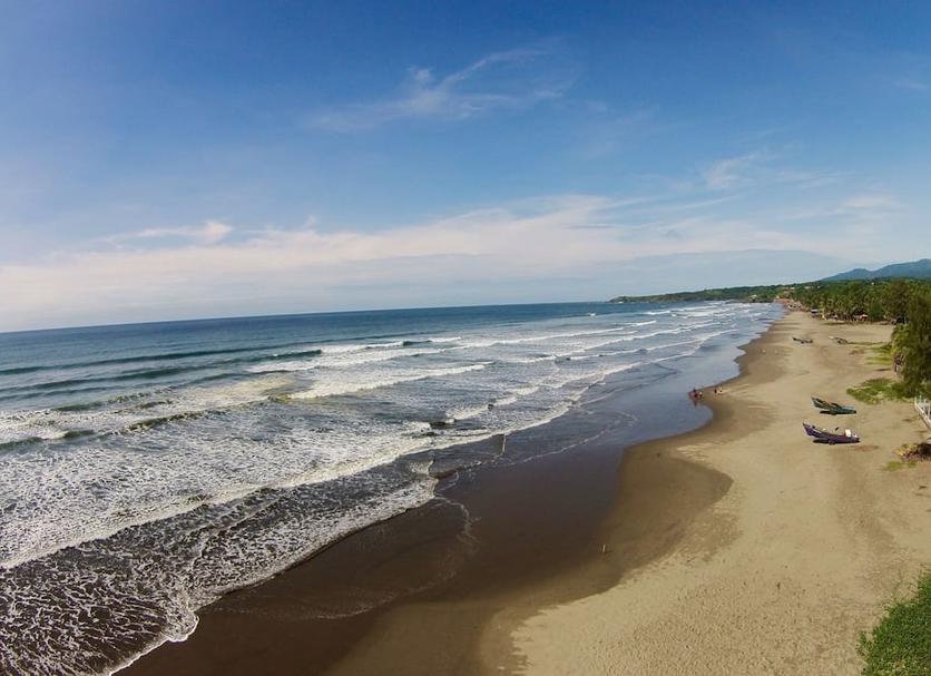 Beach Photo