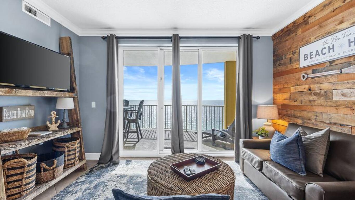 Emerald Isle by Panhandle Getaways