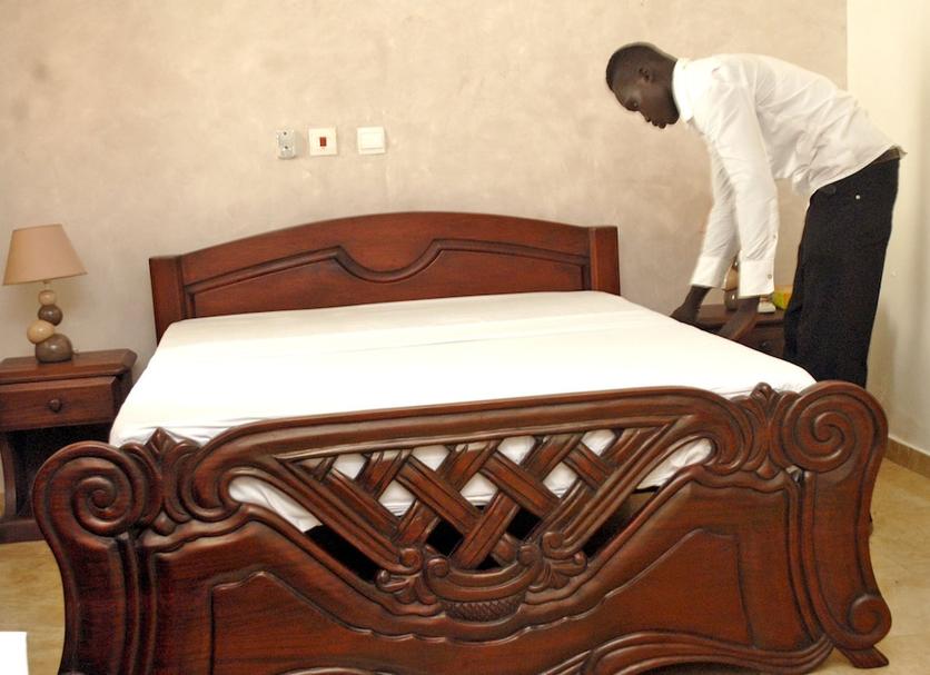 Bedroom Photo