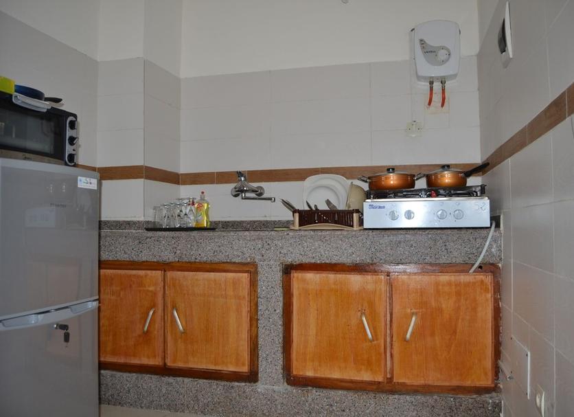 Kitchen Photo