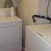 Laundry facility