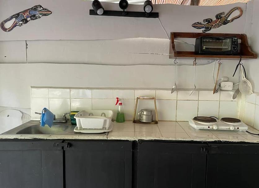 Kitchen Photo