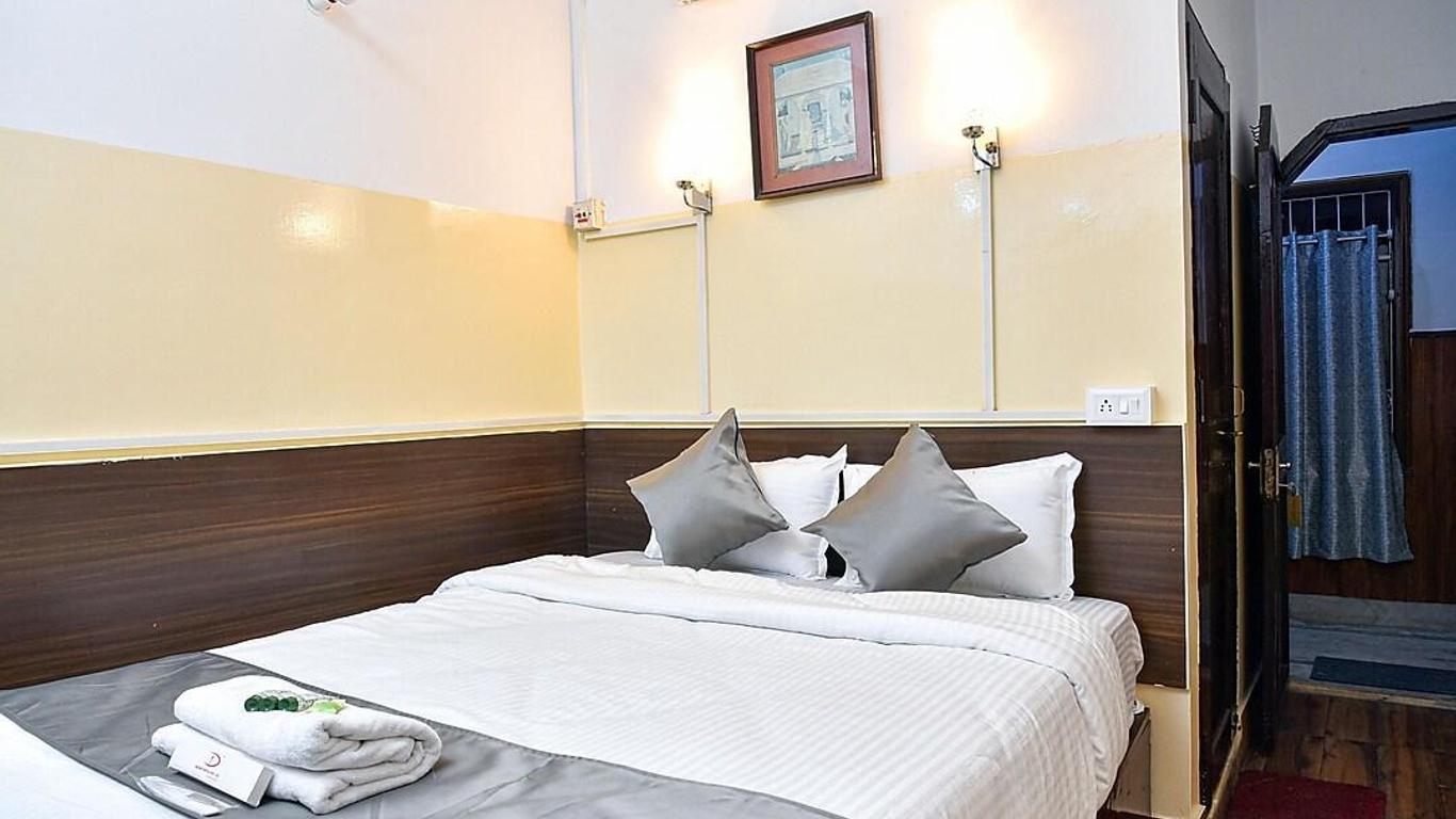 Hotel Ashiana