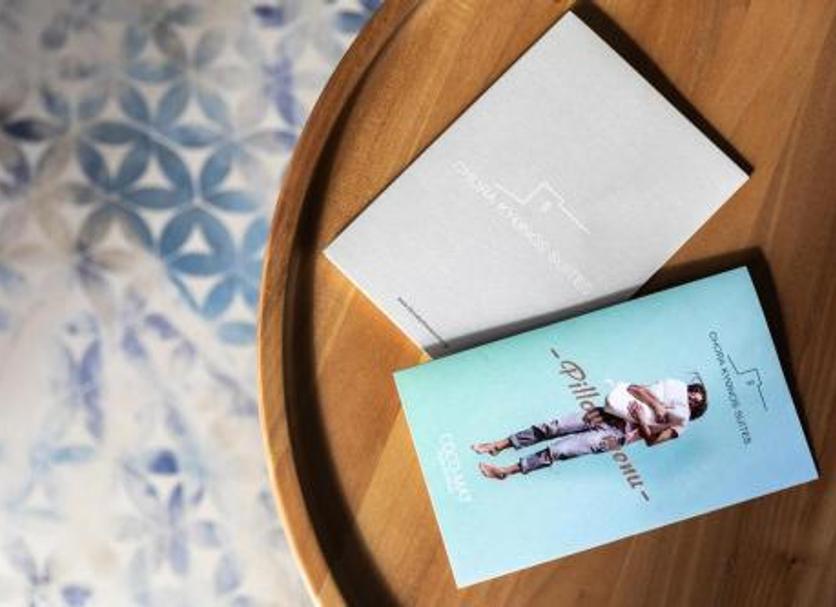 Room amenity Photo
