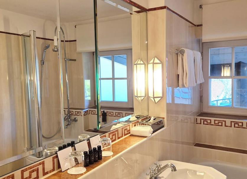 Bathroom Photo
