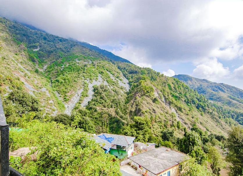 Outdoors view Photo