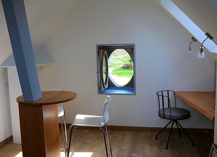 Room amenity Photo