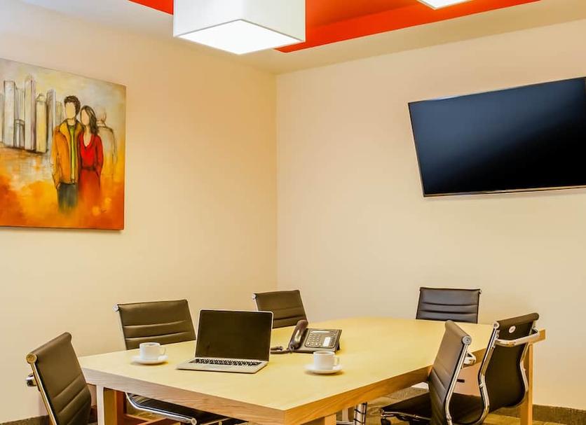 Conference room Photo