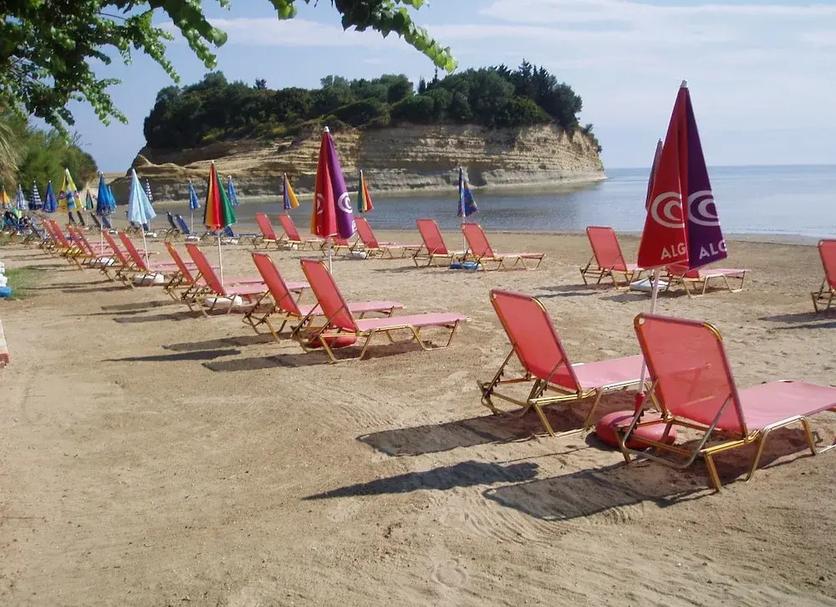 Beach Photo