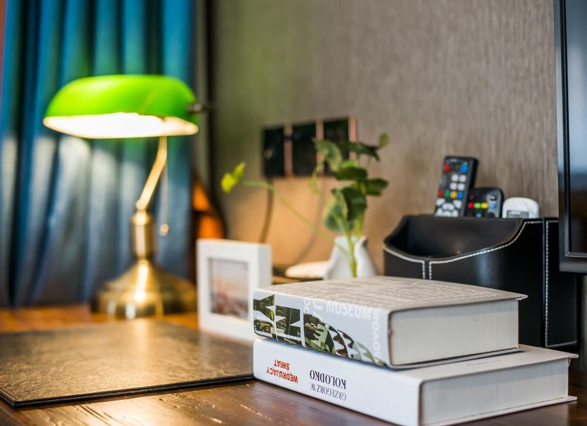 Room amenity Photo