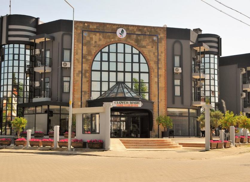 Building Photo