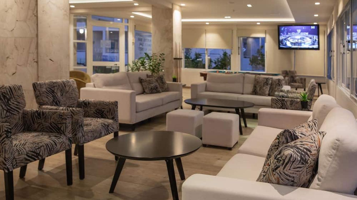 Agrelli Hotel & Suites