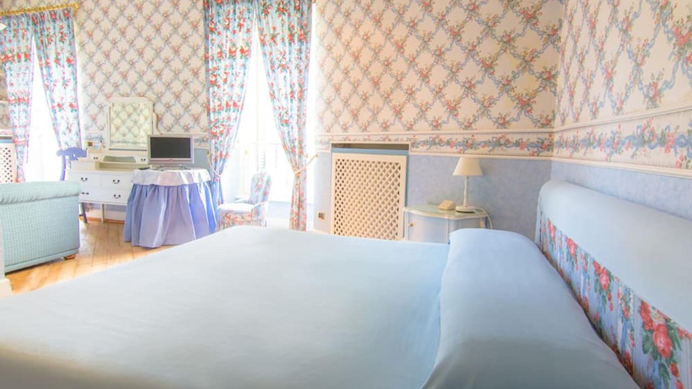 Hotel Colonne