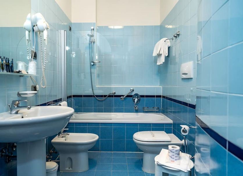 Bathroom Photo