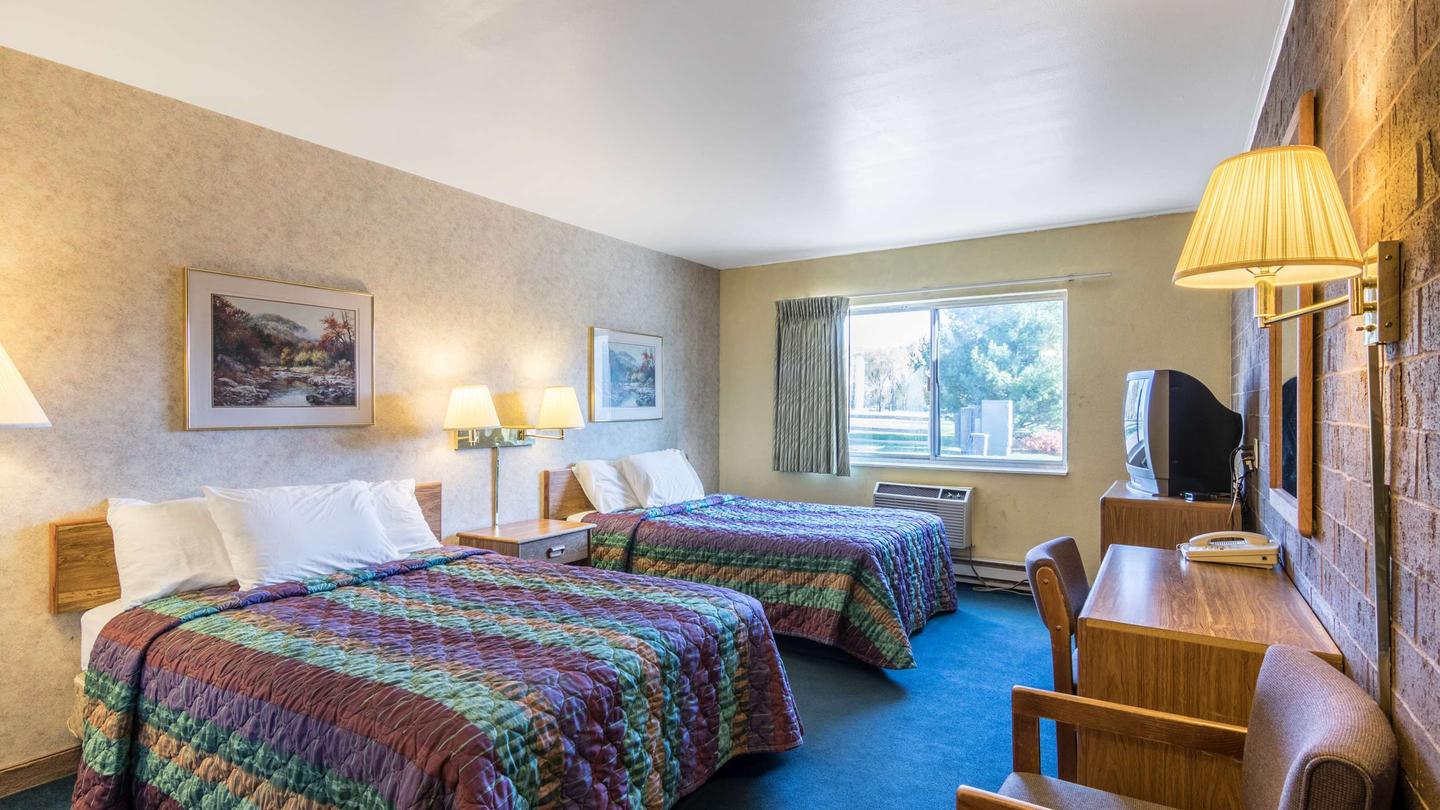 Motel 6-Eau Claire, Wi from $50. Eau Claire Hotel Deals & Reviews - KAYAK