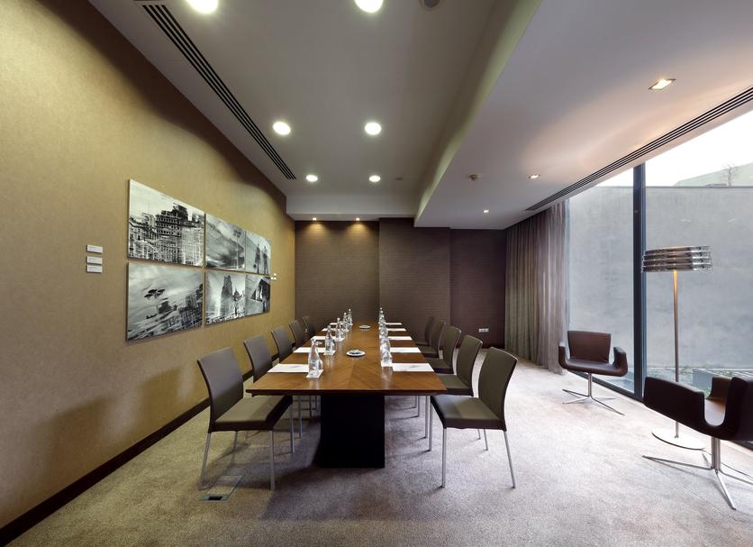 Conference room Photo