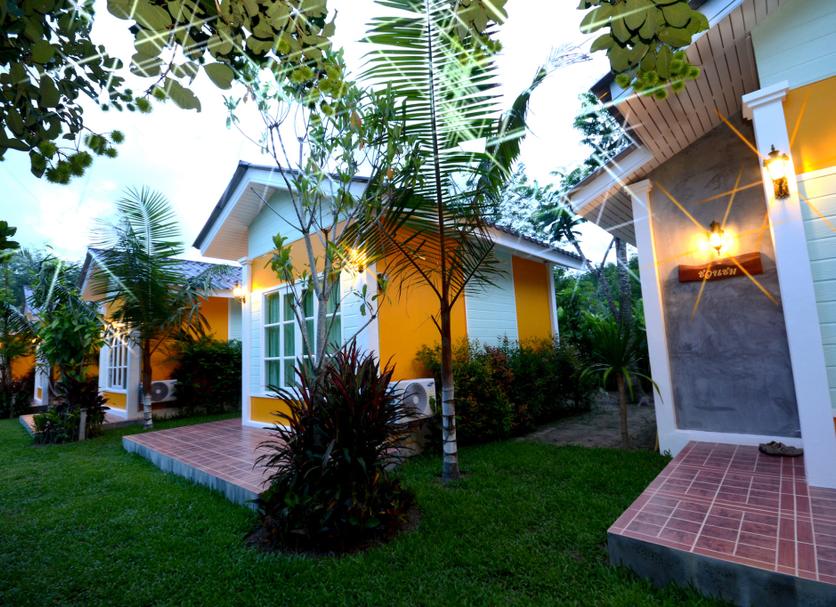 Outdoors view Photo