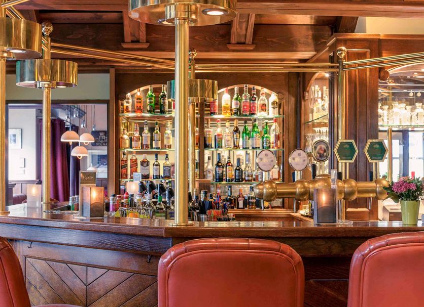 Bar Photo