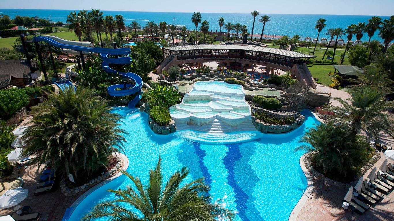 Limak Arcadia Golf & Sport Resort
