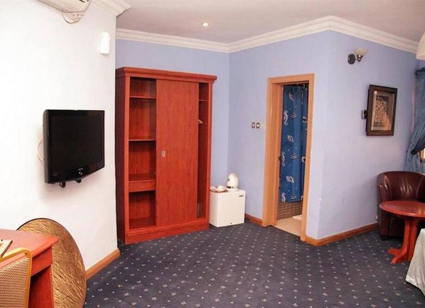 Room amenity Photo