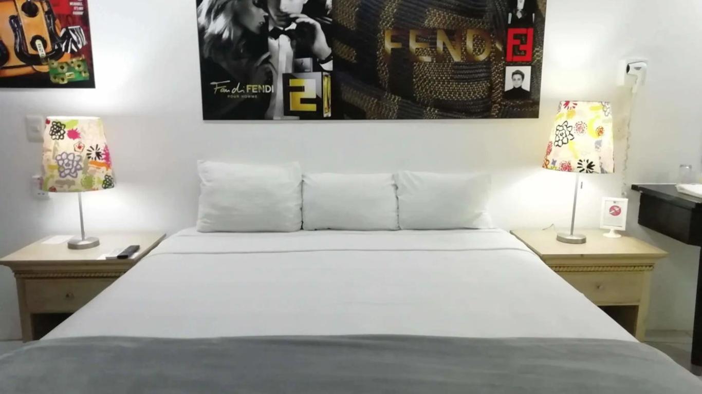 Spazio Boutique Hotel
