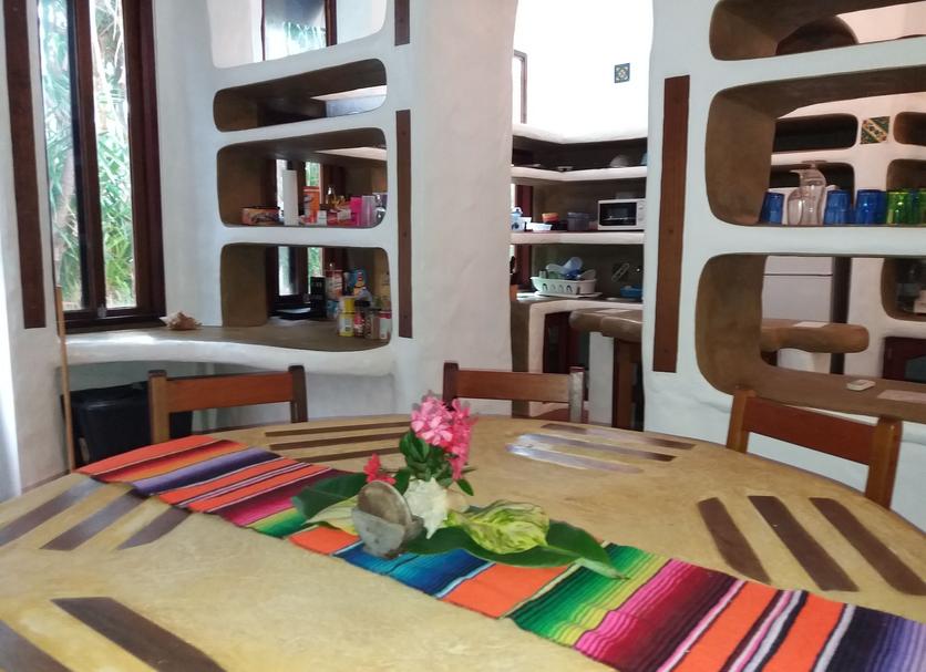 Dining room Photo