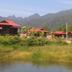 Outdoors view