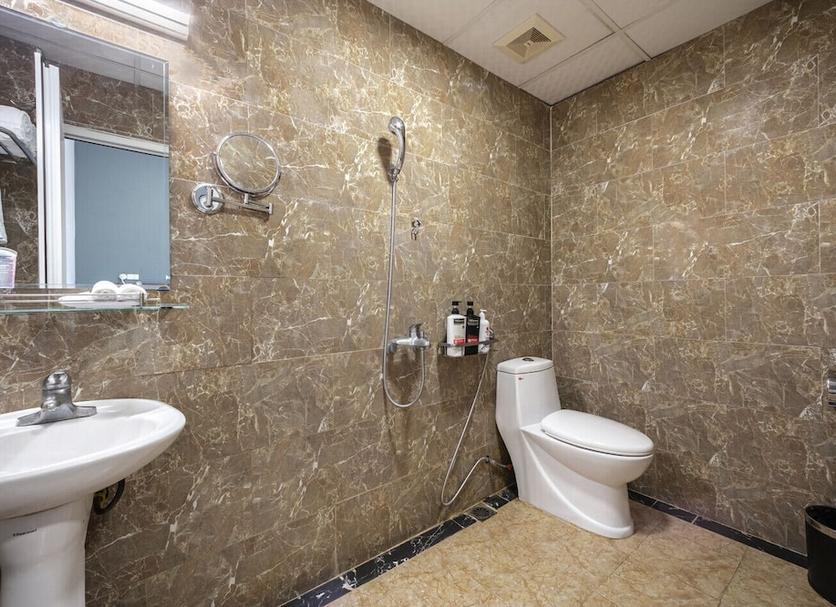 Bathroom Photo
