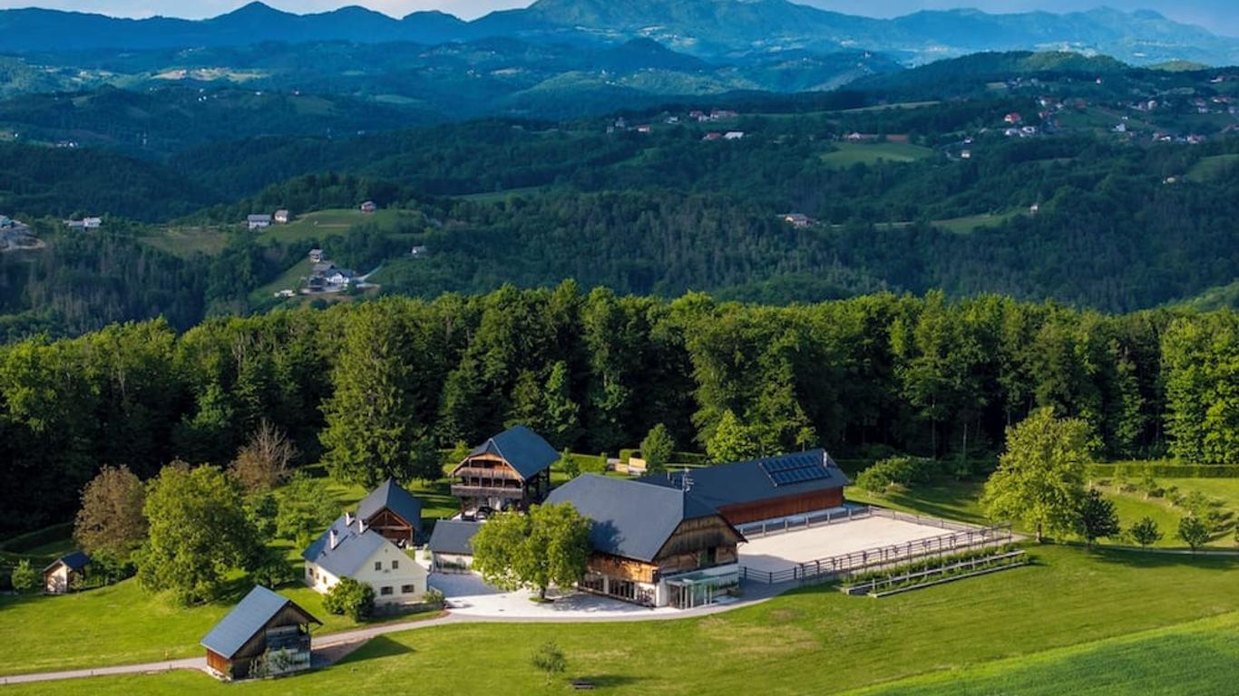 Pule Estate Hotel Wellness