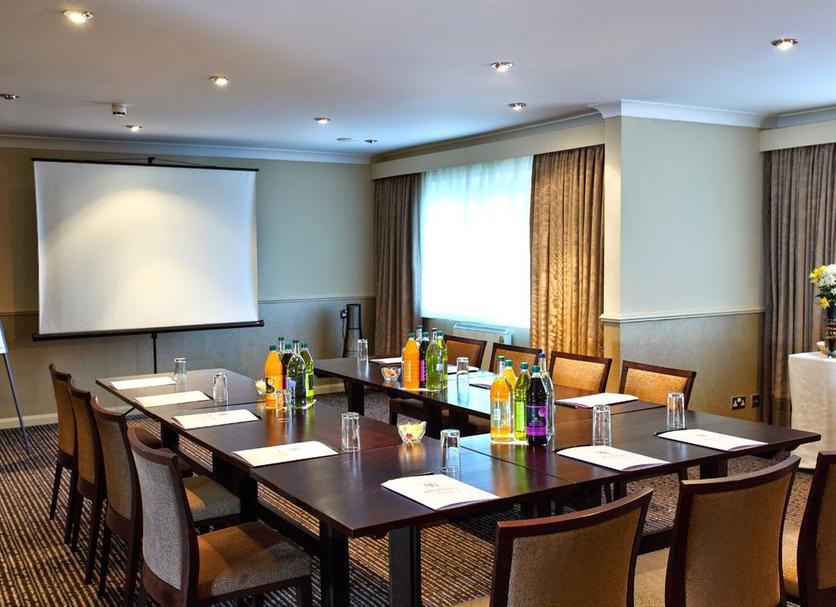 Conference room Photo